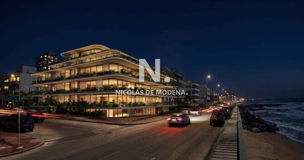 Unidad en proyecto Sofia del Mar,financiacion, 2