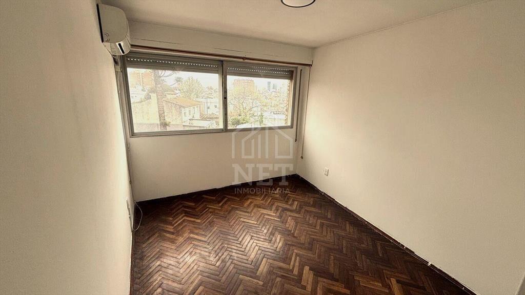 Apartamento en Alquiler Parque Batlle, Montevideo