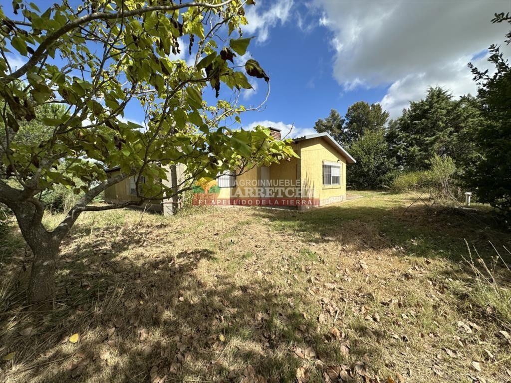 Chacra en Los Cerrillos, Villa Nueva, 4 has, 2