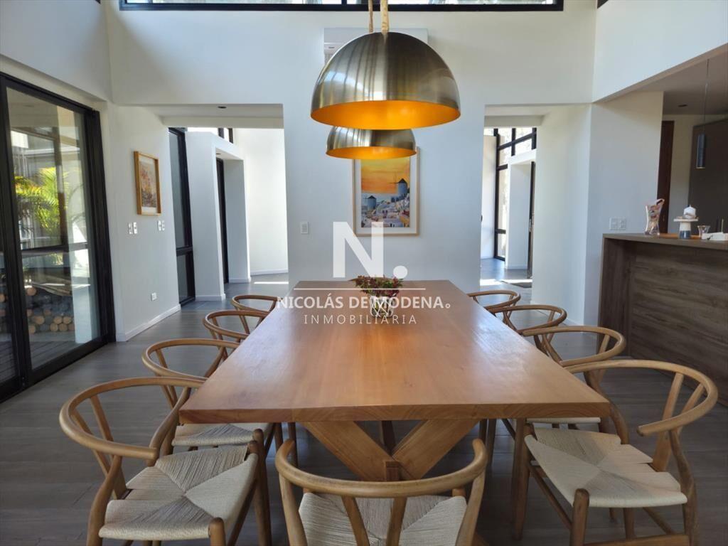 Casa en venta de 4 dormitorios en Jose Ignacio, y