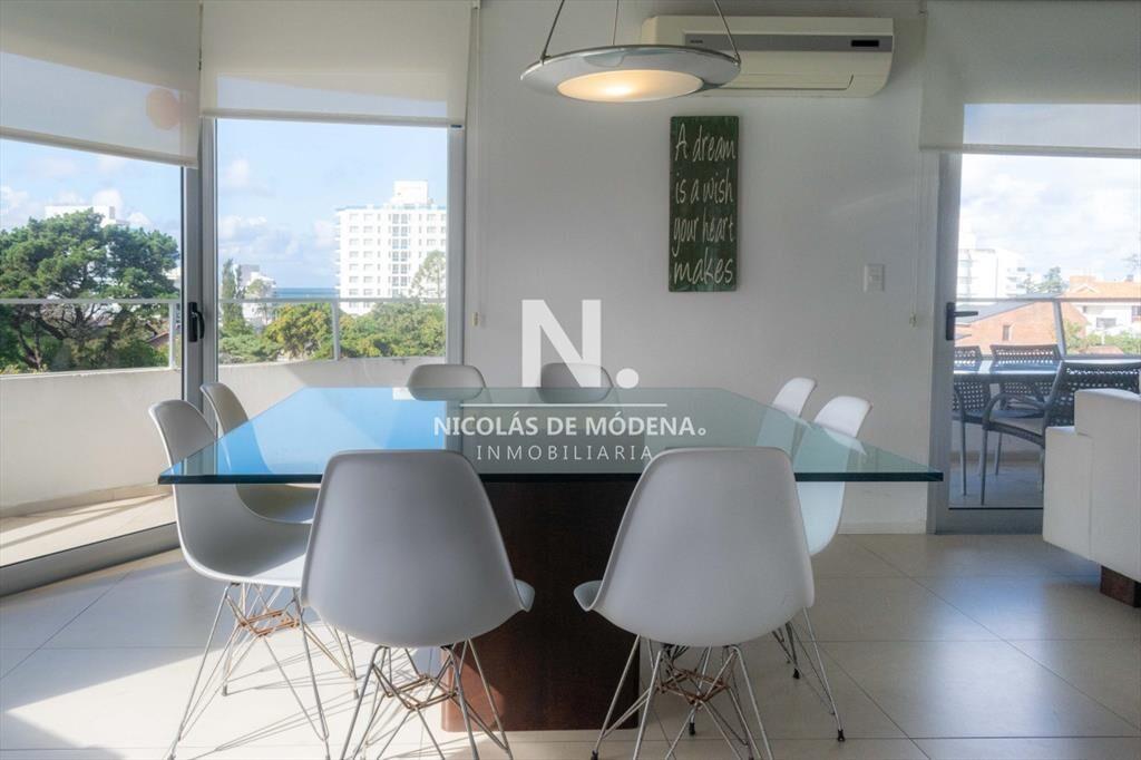 Apartamento en Brava - Punta del Este en venta de