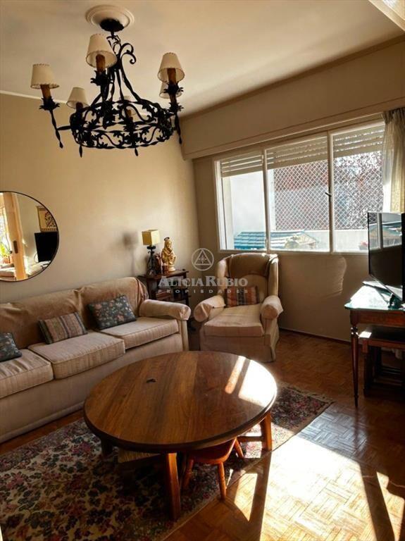 VENTA APARTAMENTO. 4 DORMITORIOS. GRAN TERRAZA. GARAJE. ...