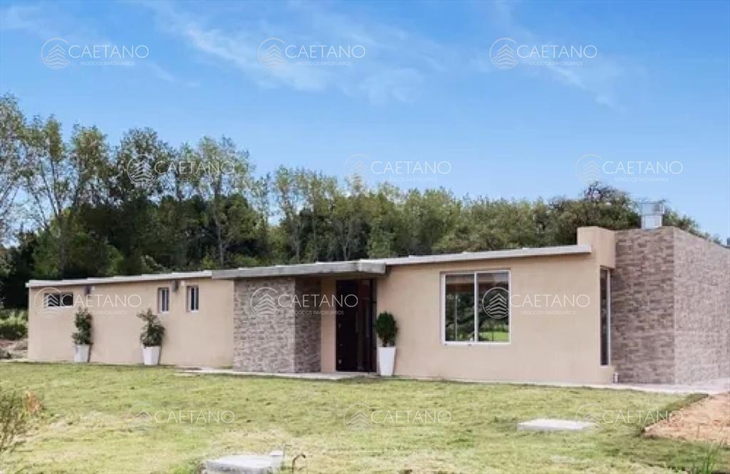 Venta casa 3 dormitorios. Verde mora, Punta