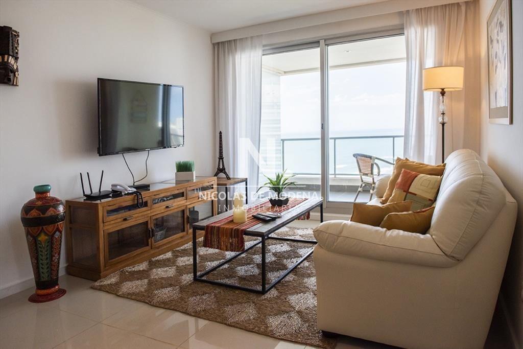 Torre Wind Punta del Este, la oportunidad para