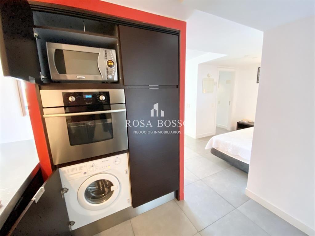 Apartamento Venta 1 dormitorio Punta del Este