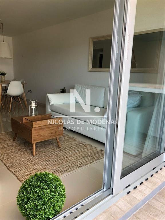 Apartamento de 1 dormitorio en Edificio LOOK ,