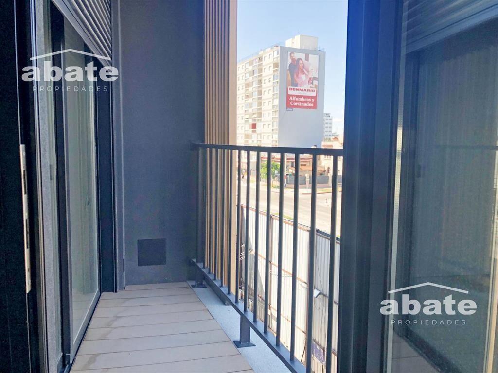 Apartamento a estrenar de 1 dormitorio con gge