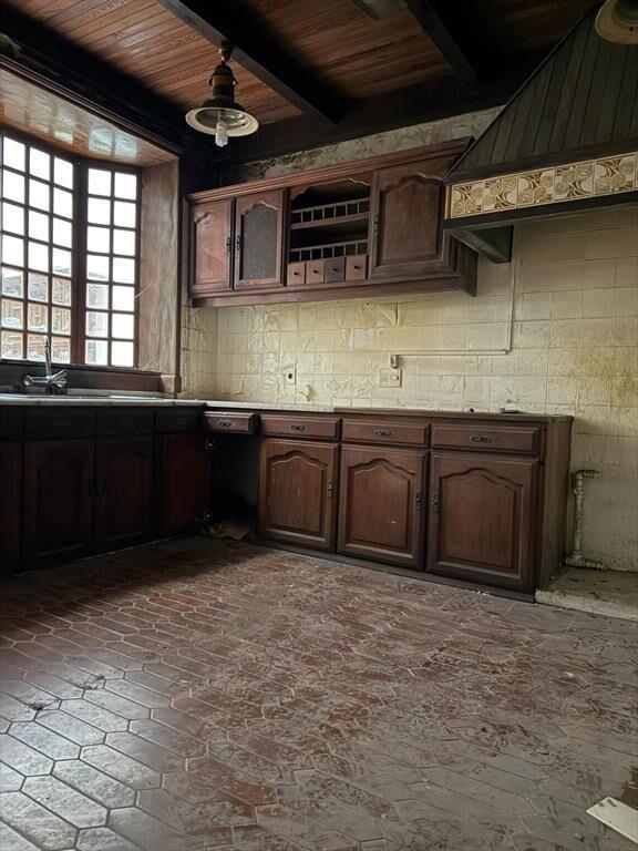 Casa de estilo en alquiler