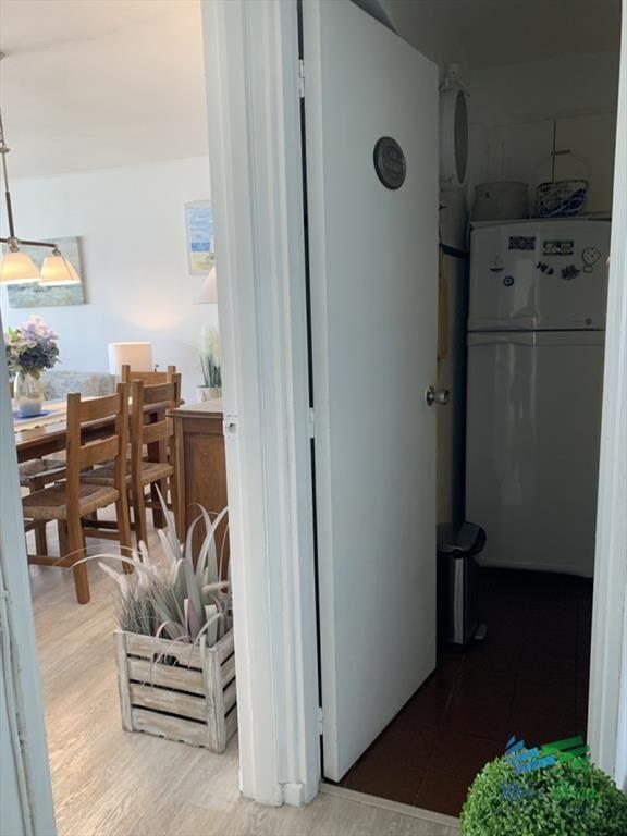 Apartamento en venta, edificio Lafayette 3 vista
