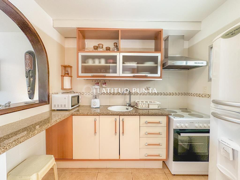 Apartamento en Aidy Grill, 2 dormitorios más loft, se vend