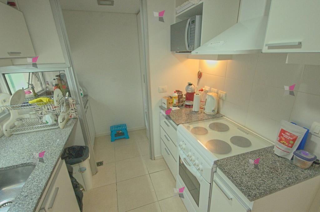 Apartamento en venta - Mansa