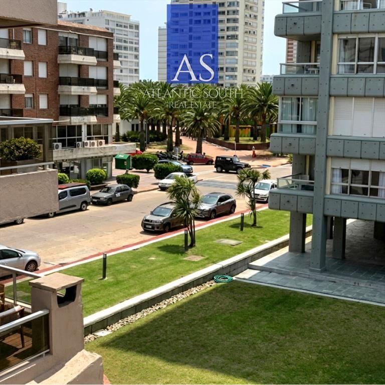 Apartamento 2 dormitorios con garage Península