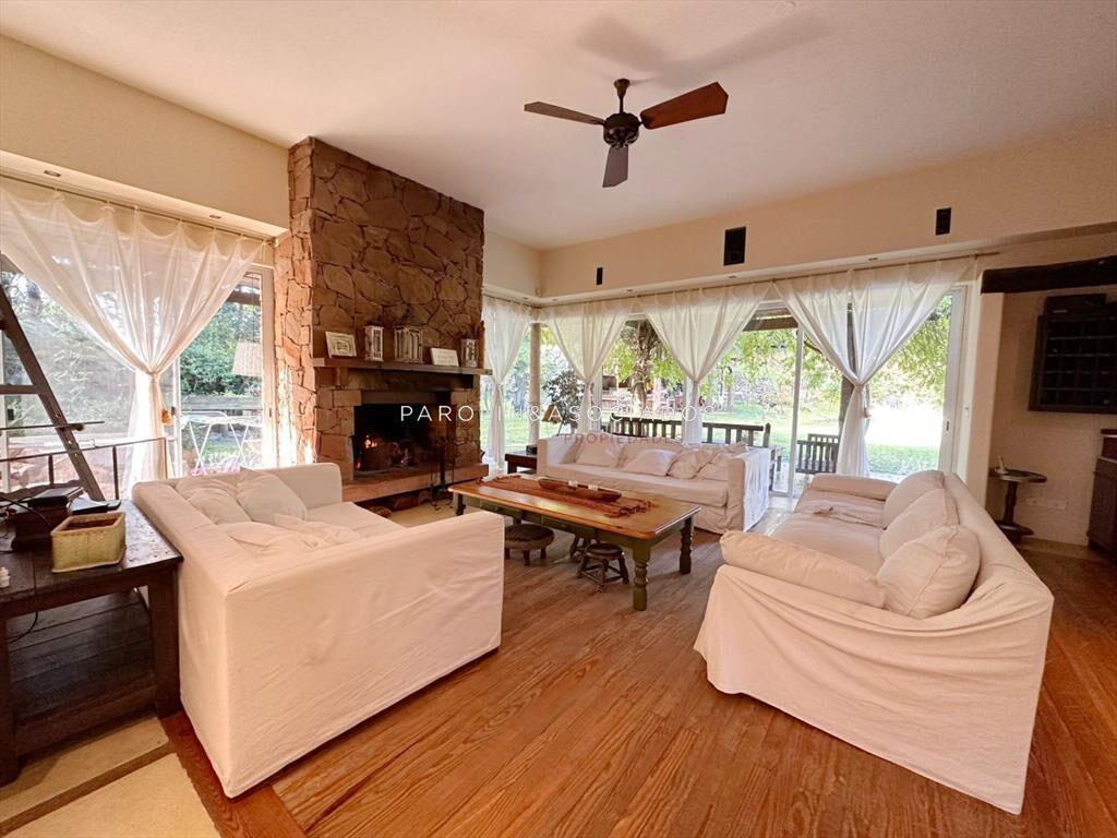 Hermosa propiedad en venta de 4 dormitorios en
