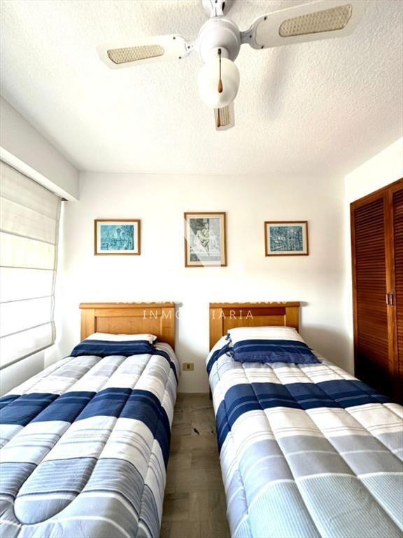 Departamento de 4 dormitorios en venta, amplios