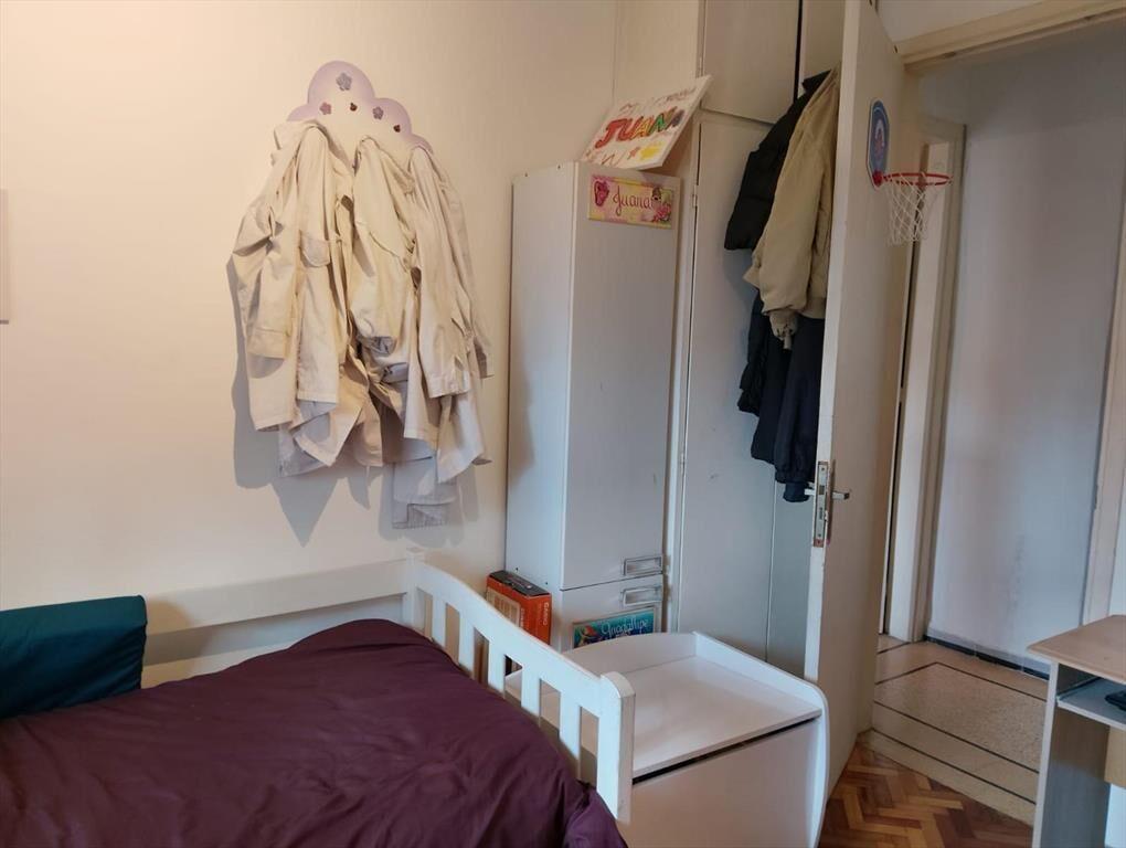 Alquiler Apartamento de 2 Dormitorios con balcón y terraza
