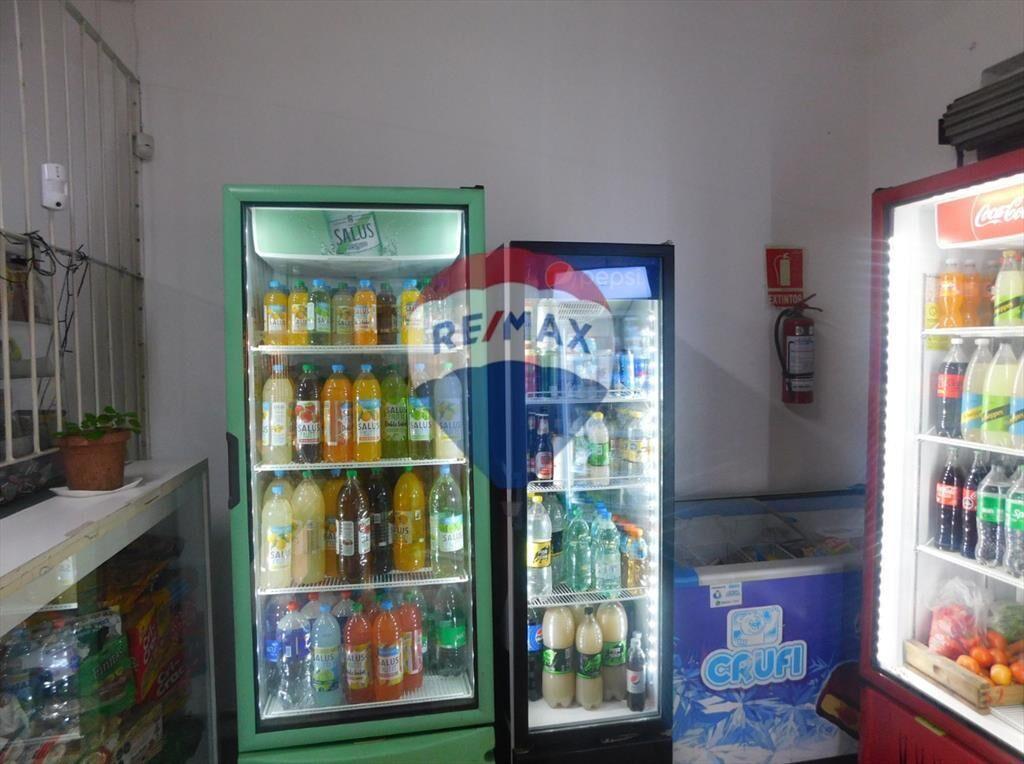 VENTA LLAVE ALMACEN EN CERRITO