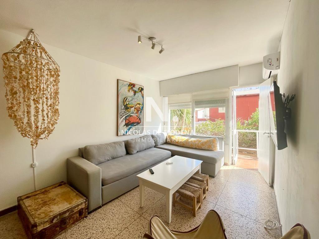 Venta Amplio y luminoso apartamento de un con en