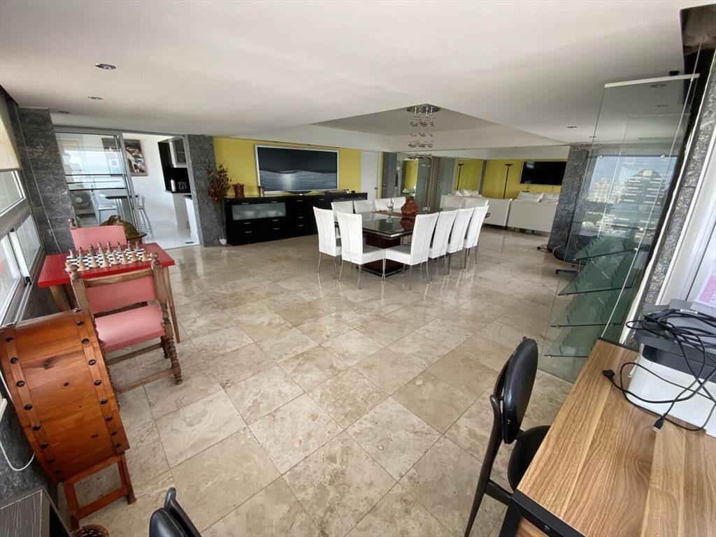 APARTAMENTO EN VENTA 3 DORMITORIOS - TORRE DEL