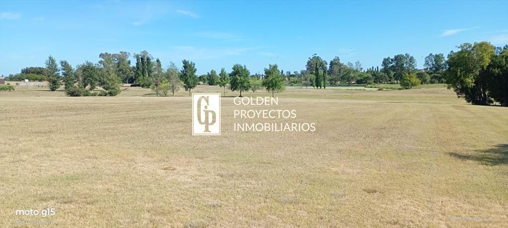Lote en Venta en Barrio Privado en Carmelo Colonia