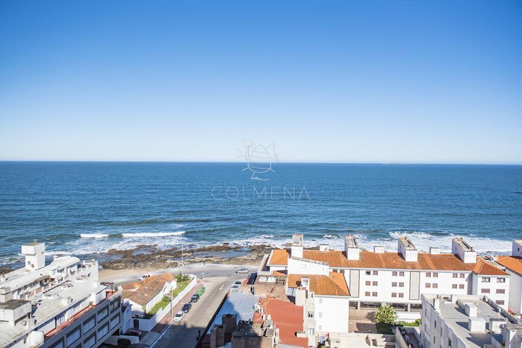 Departamento de 1 dormitorio y medio en venta en