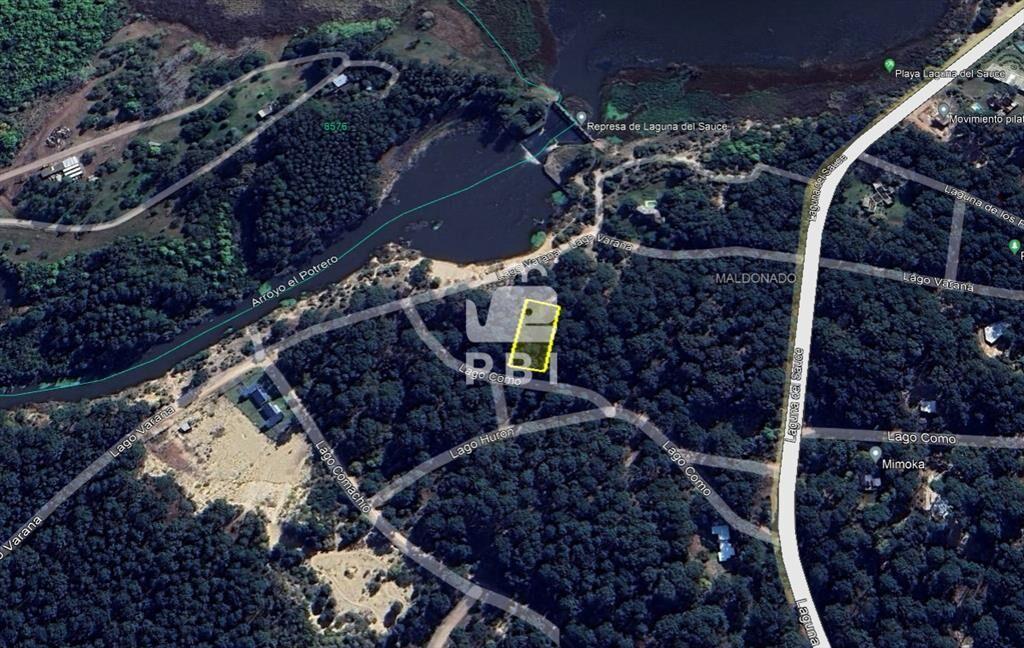 Venta de Terreno en Club del Lago - Ref : PBI13715