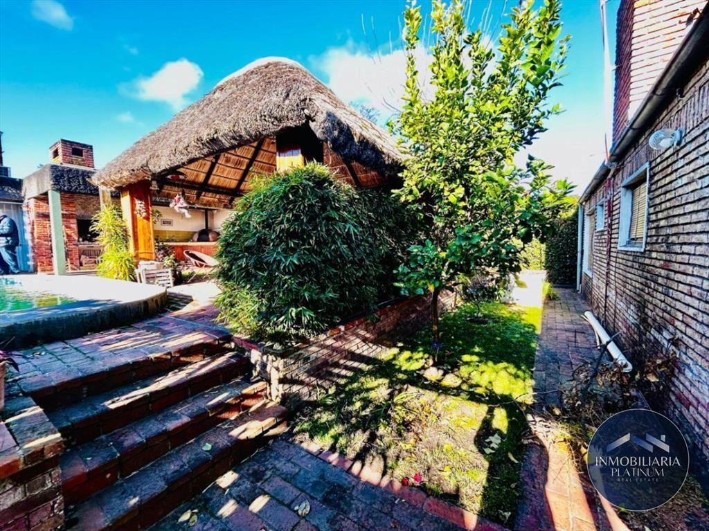 Venta Casa 3 dormitorios Parque del Plata
