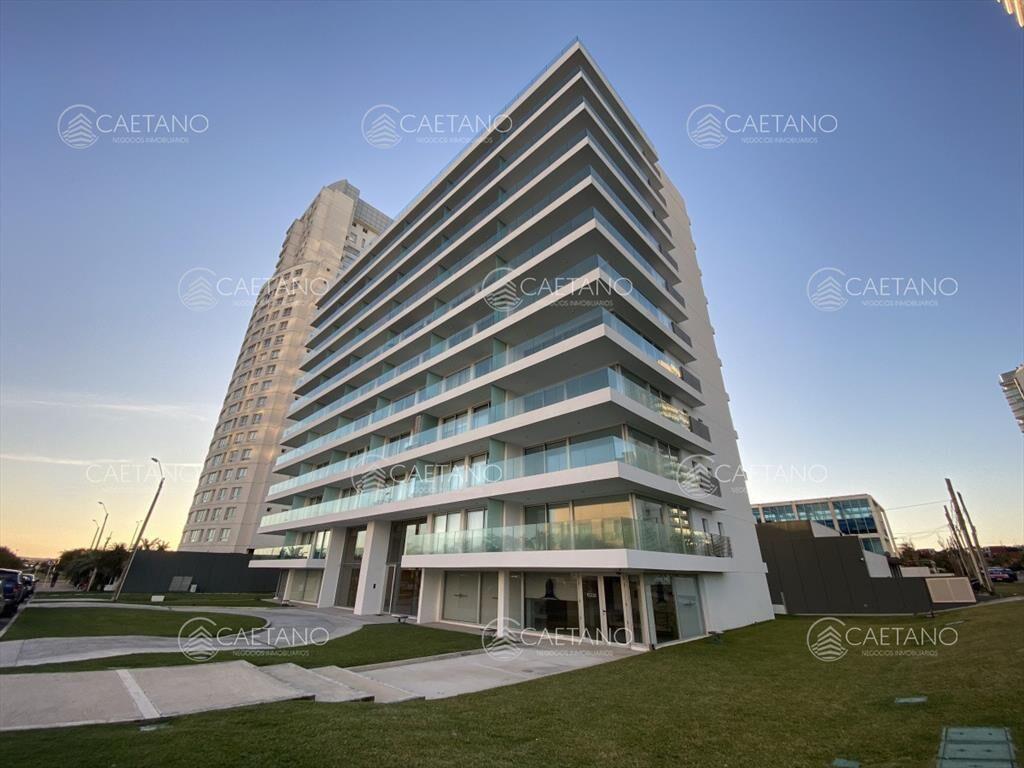 Departamento a metros del mar, parada 4 de playa