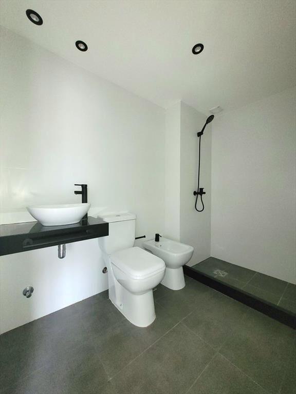 Alquiler apartamento 1 dormitorio en Cordón Sur...