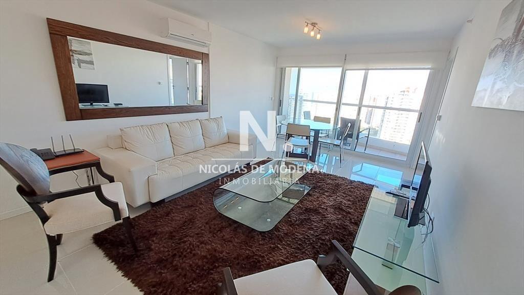 Espectacular apartamento en Playa Brava Ref. 3963