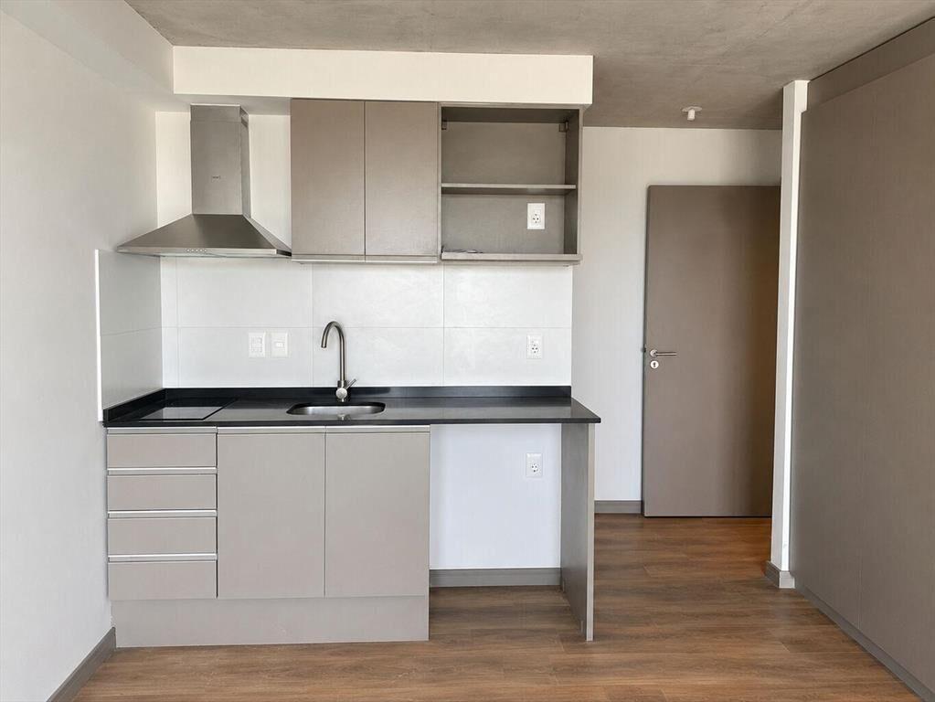 ALQUILER MONOAMBIENTE POCITOS NUEVO C/GGE