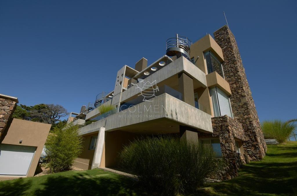 Venta apartamento 3 dormitorios, Punta Ballena
