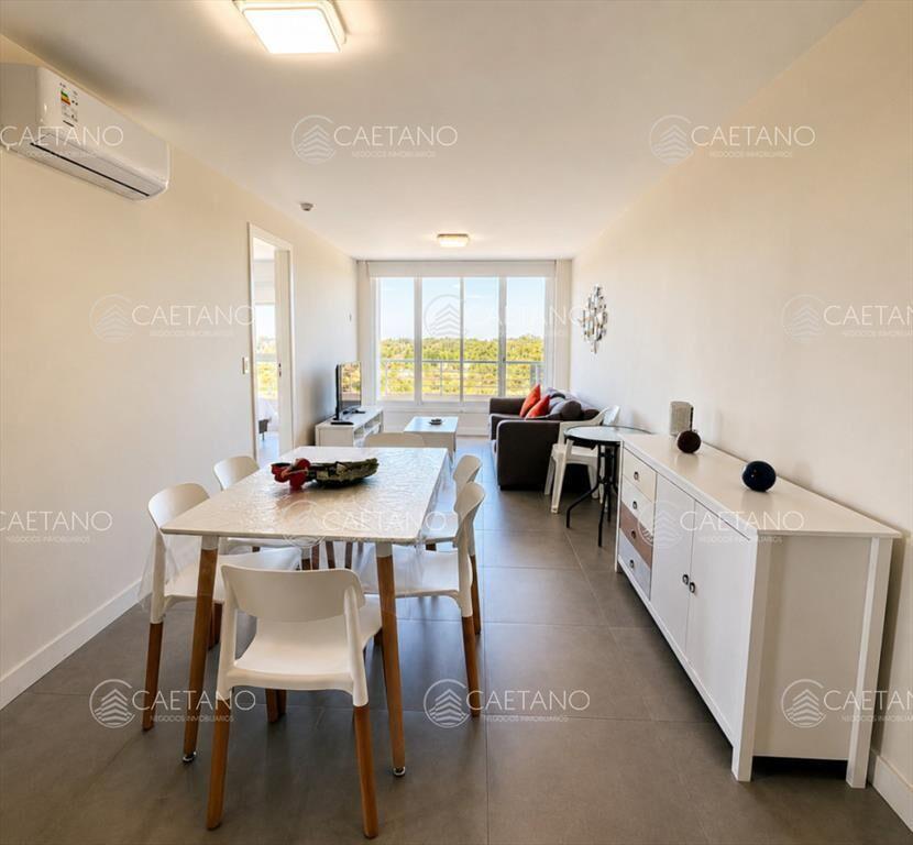 Venta apartamento 2 dormitorio Punta del