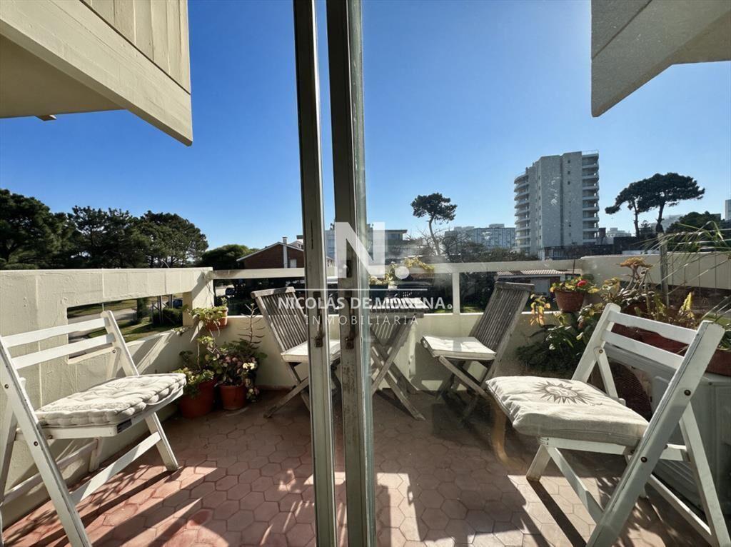 Apartamento de 1 dormitorio en excelente zona
