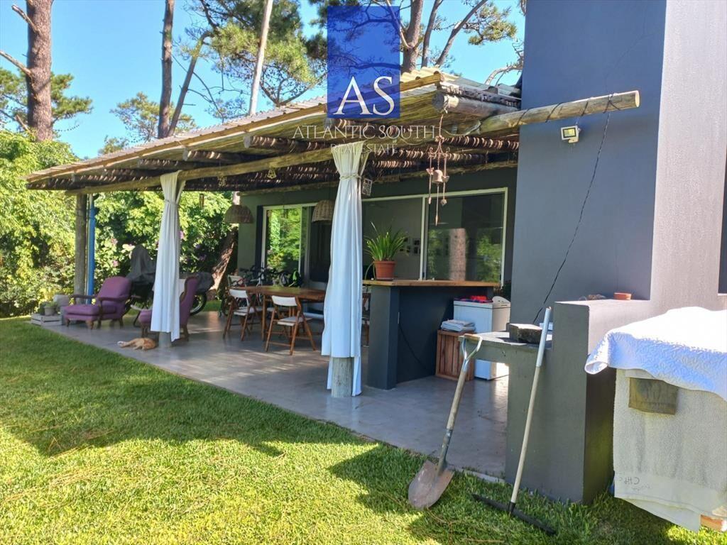 Casa minimalista moderna en venta Punta del Este