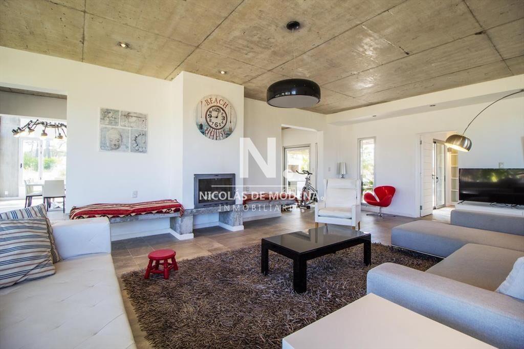 Casa en venta de 4 dormitorios en José Ignacio
