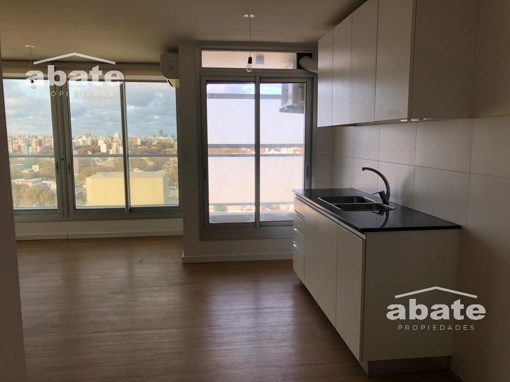 Venta Apartamento 2 dormitorios en Barrio Sur con garaje d