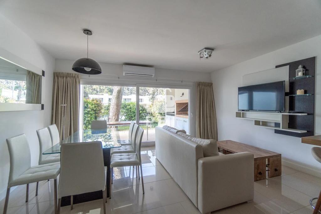 Casa en Gardens View, Punta Ballena - Ref :