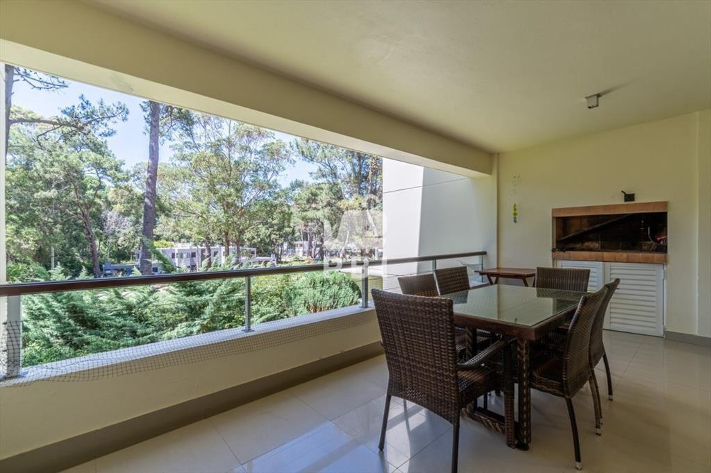 Apartamento de 1 dormitorio en Green Park, Punta