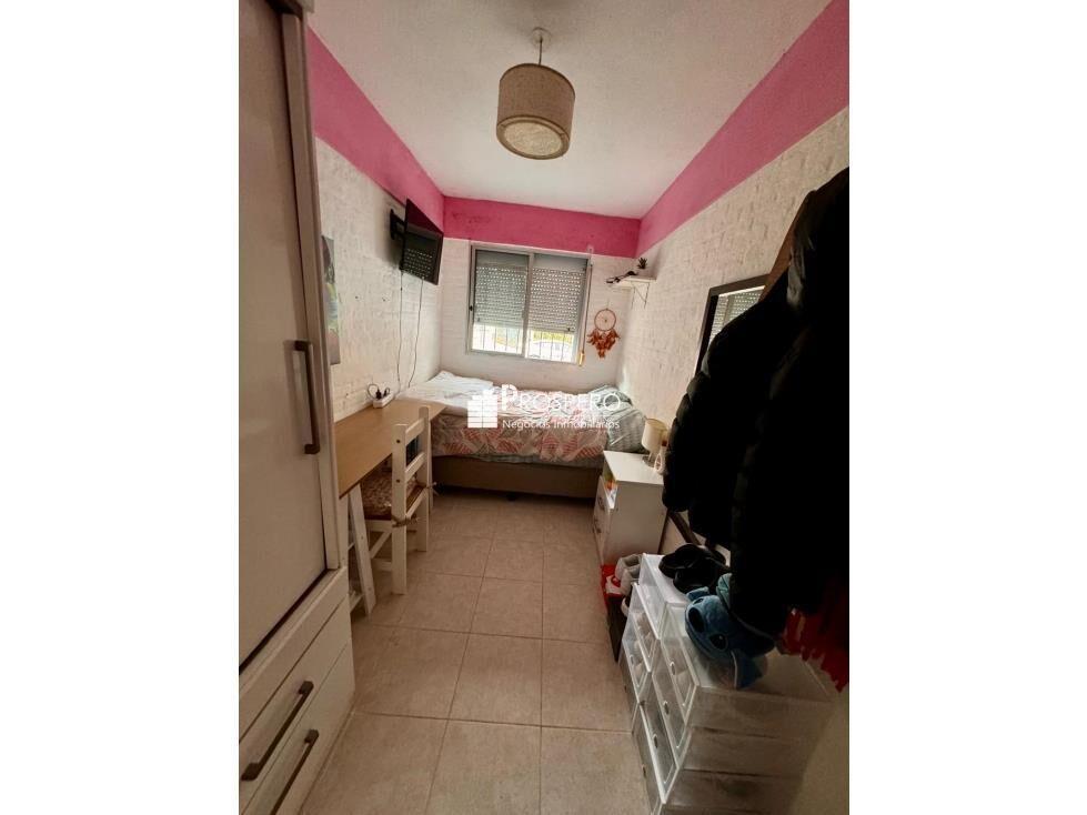 1906/P Venta Apto 3dormCooperativa de uso y goce Barrio Sur
