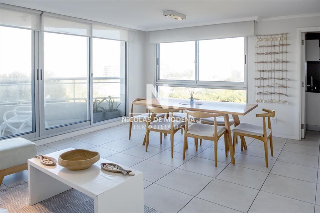 Apartamento en Roosevelt 2 dormitorios, 2 baños