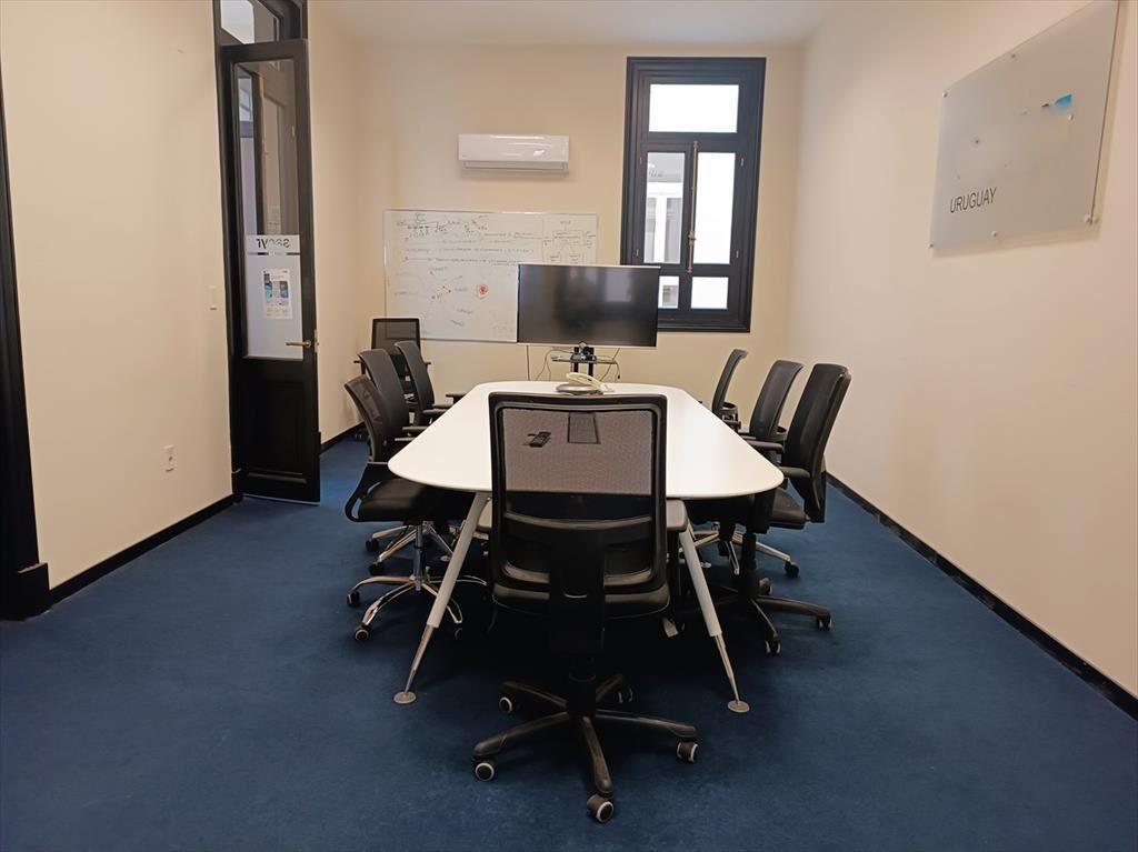 ALQUILER-OFICINA- CIUDAD VIEJA - PARA ENTRAR