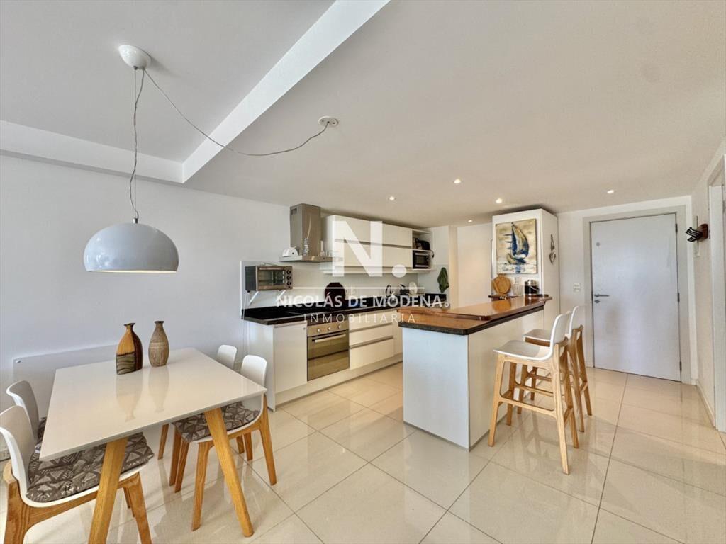 Apartamento 3 dormitorios en venta, Punta del Este