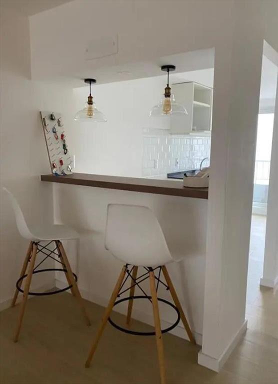 Apartamento en venta 2 dormitorios, edificio tango barrio s