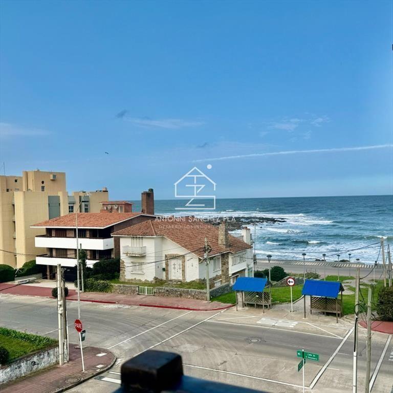 APARTAMENTO 2 DORMITORIOS PENÍNSULA VISTA AL MAR