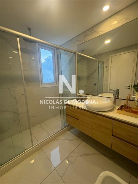 Alquila apartamento de 2 dormitorios en Mansa, Punta del Es