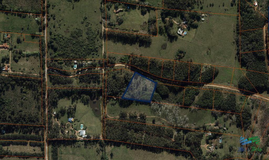 En venta chacra de 1 hectarea en Laguna del Punta