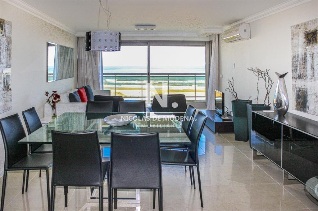 Departamento en venta en Torre Imperiale, frente