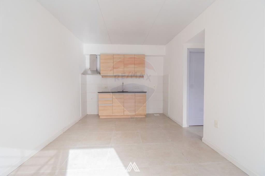 ALQUILER APTO 1 DORM CON PATIO EN BRAZO ORIENTAL
