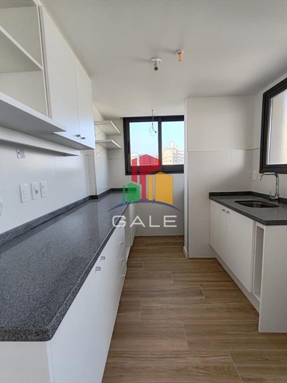 Apartamento en venta 2 dormitorios con vista al