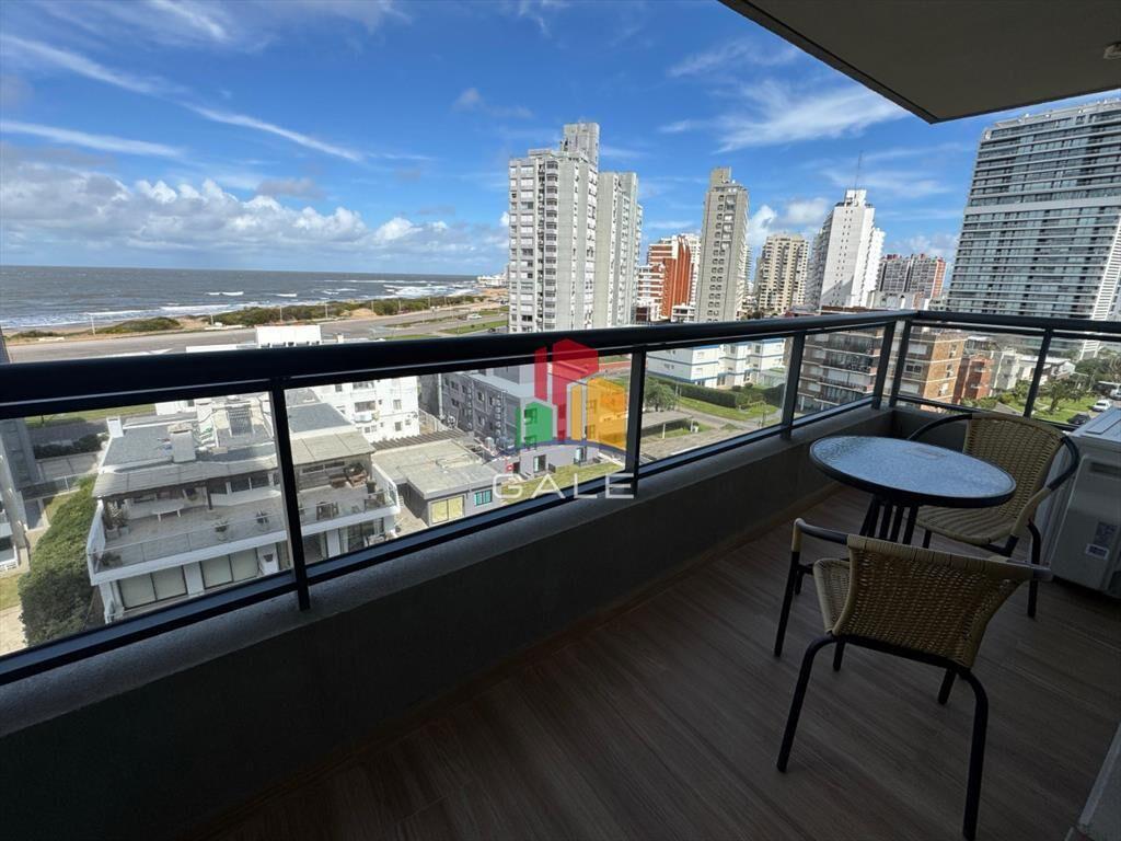 Apartamento en venta y alquiler temporario